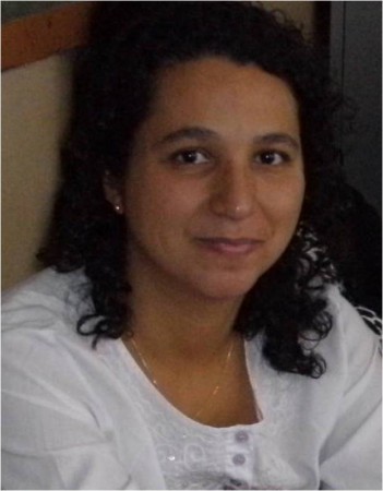 Profª Alexandra
