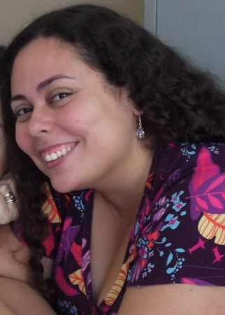 Profª Natália