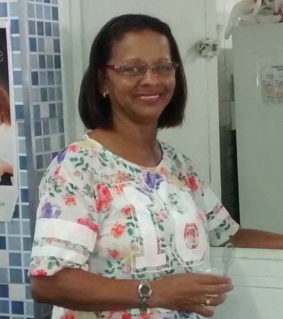 Profª Maria Lice